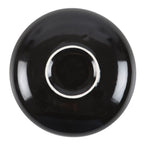 Dark Forest Print Round Ceramic Trinket Dish