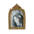 Gold Photo Frame 5x7 2924