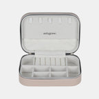 Bianca Jewellery Box Apricot