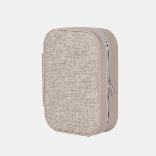 Bianca Jewellery Box Apricot