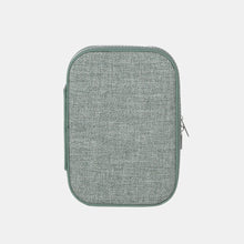 Load image into Gallery viewer, Bianca Jewellery Box Green