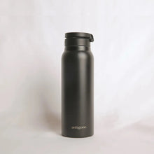 Load image into Gallery viewer, Siprise Black Phone Holder Bottle 720ml