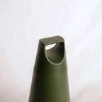 Forest Green Tower Sip Bottle 1080ml