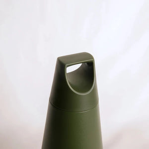 Forest Green Tower Sip Bottle 1080ml