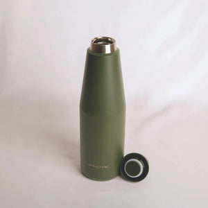 Forest Green Tower Sip Bottle 1080ml
