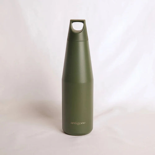 Forest Green Tower Sip Bottle 1080ml