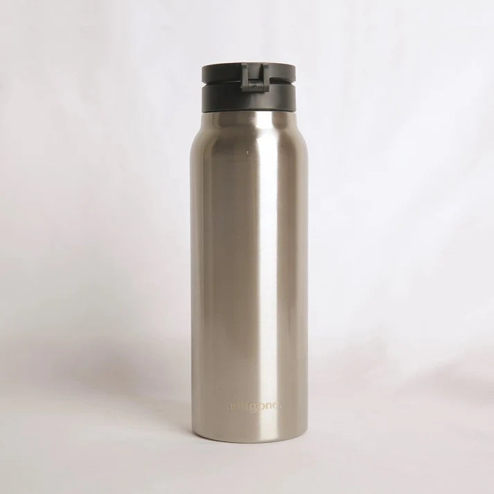 Siprise Steel Phone Holder Bottle 950ml