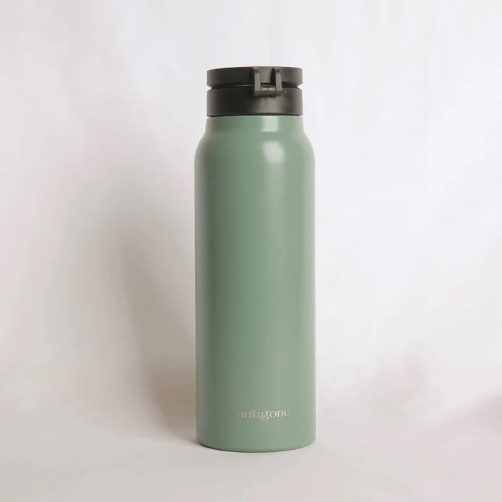 Siprise Green Phone Holder Bottle 950ml