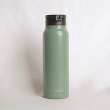 Load image into Gallery viewer, Siprise Green Phone Holder Bottle 950ml