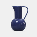 Florence Vase Blue