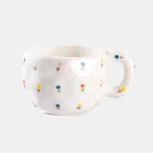 Load image into Gallery viewer, Evie Mug Floral Multi