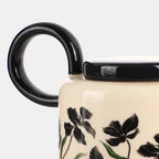 Teapot Floral 1350ml