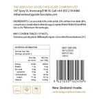 Mark Winter Pink Gin Tablet