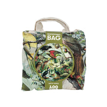 Load image into Gallery viewer, NZ Native Birds Shopping Bag