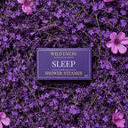 We Sleep Shower Steamer