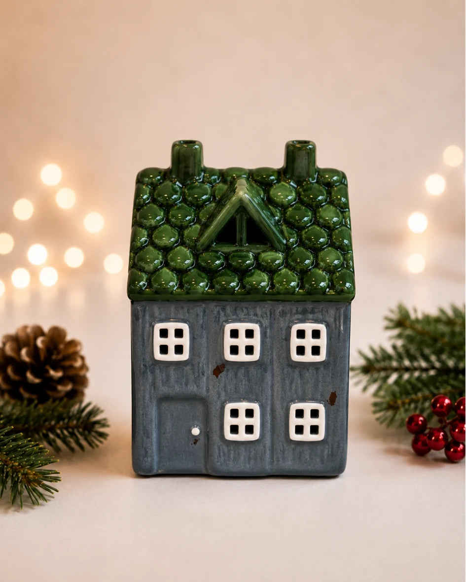Thistle Cottage