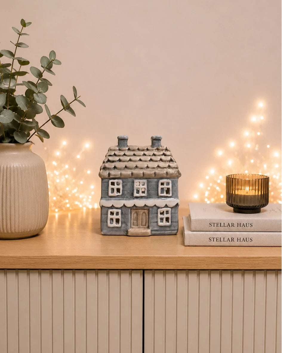 Bluebell Cottage