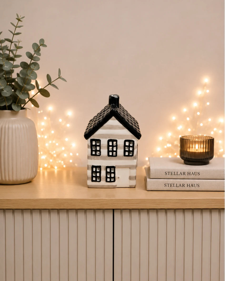 Linen Cottage