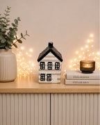Linen Cottage