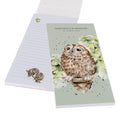 Wrendale Shopping Pad Treetops