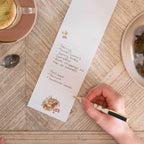 Wrendale Shopping Pad Hide & Squeak