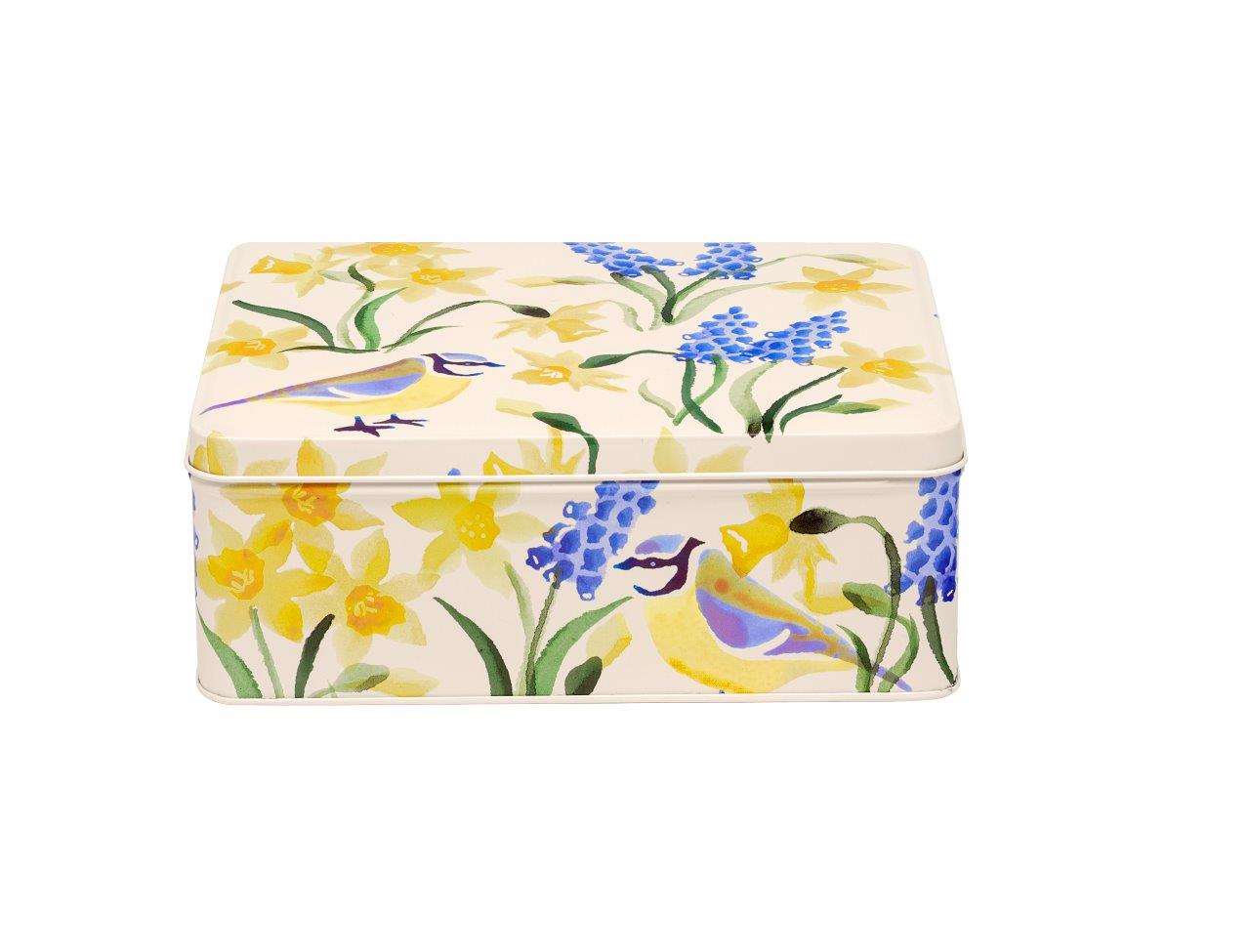 Emma Bridgewater Spring Deep Rectangle