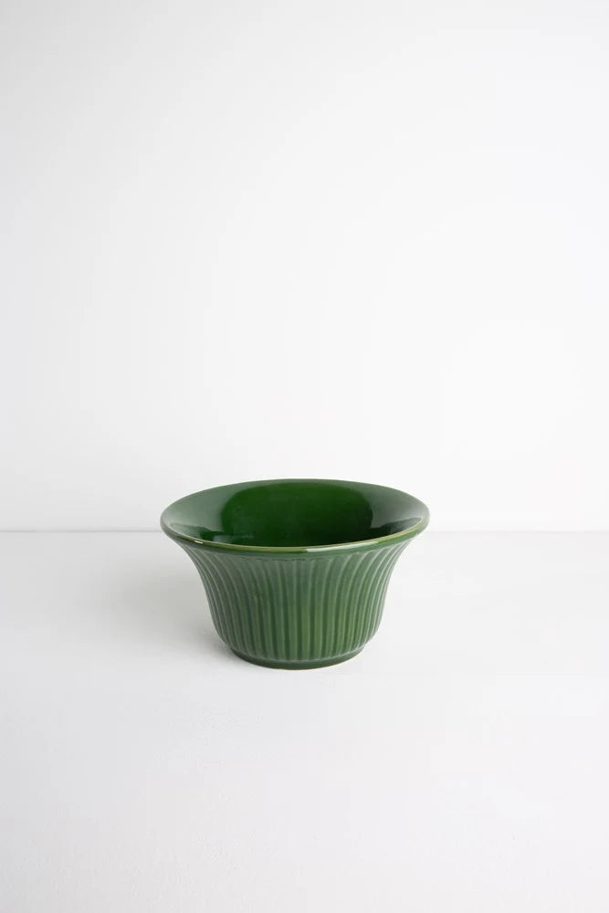 Eden Large Bowl Olive
