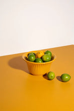 Load image into Gallery viewer, Eden Planter/Bowl Large Mustard