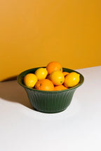 Eden Large Bowl Olive