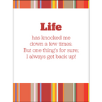 Strength Little Affirmation Box