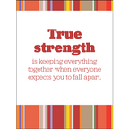 Strength Little Affirmation Box