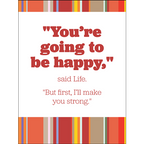 Strength Little Affirmation Box