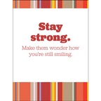 Strength Little Affirmation Box