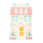 Pastel House Oil Burner