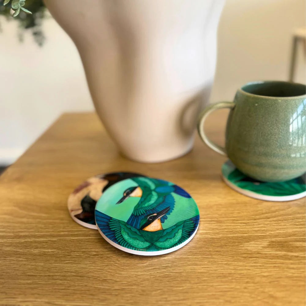 Coaster Sacred