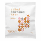 Nuts Salted Caramel Mix