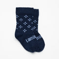 Savile Merino Wool Crew Baby 3-9mth