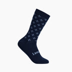 Savile Merino Wool Sock M11-13