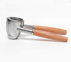Klawe Nut Cracker Beech Wood with Metal