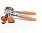 Klawe Nut Cracker Beech Wood with Metal