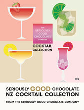 Load image into Gallery viewer, 4 Box Cocktail Collection Mixed
