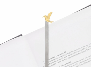 Hummingbird Bookmark