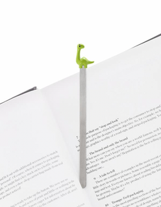 Dinosaur Bookmark