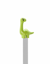 Load image into Gallery viewer, Dinosaur Bookmark