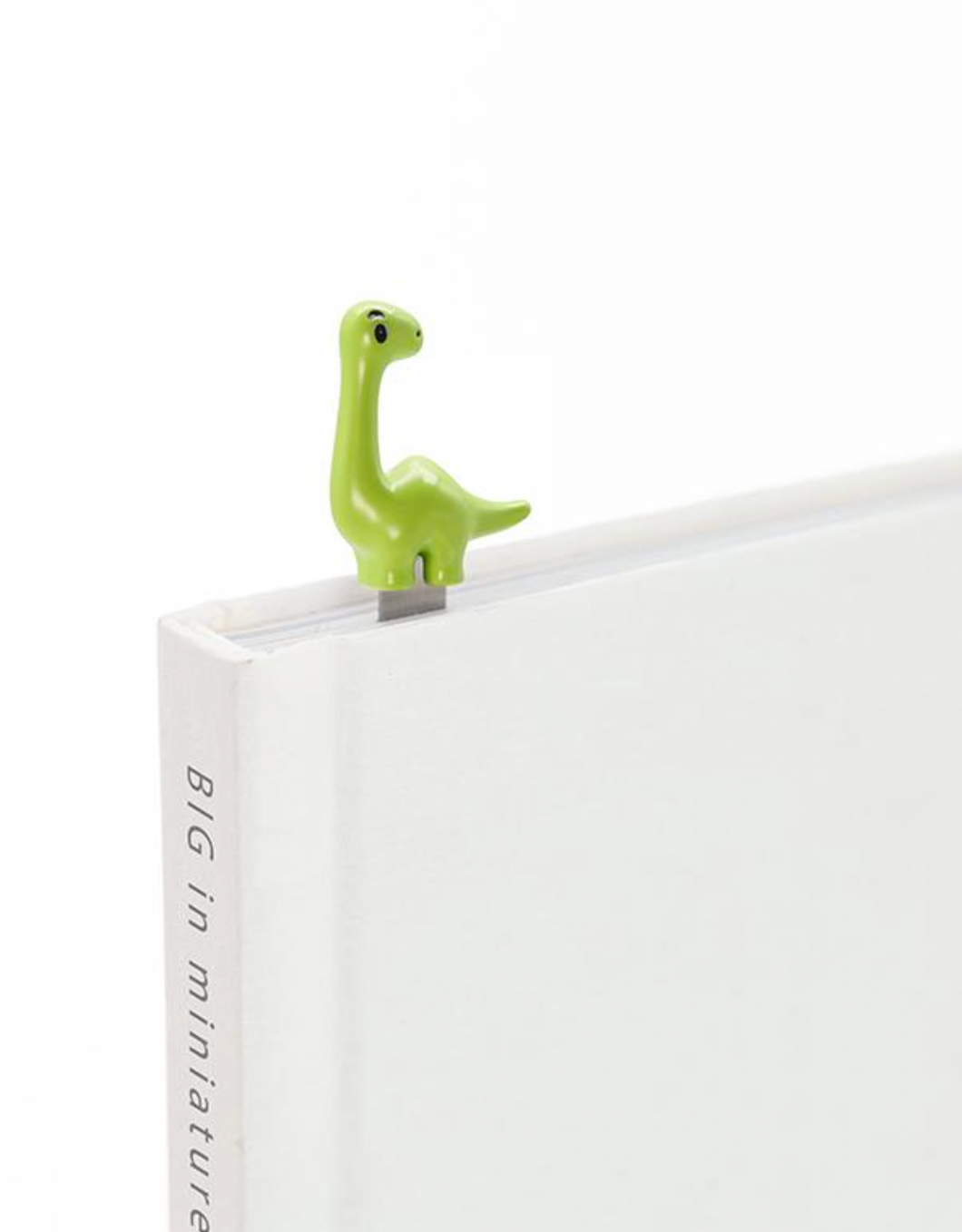 Dinosaur Bookmark