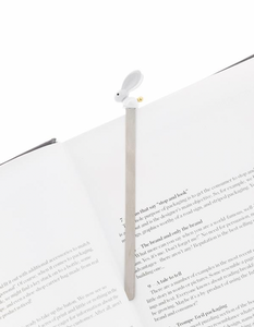 Bunny Bookmark