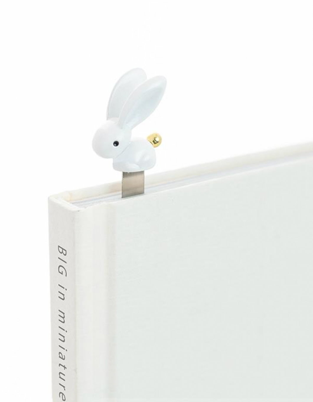 Bunny Bookmark