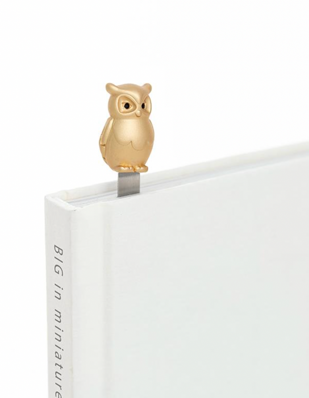 Owl Bookmark