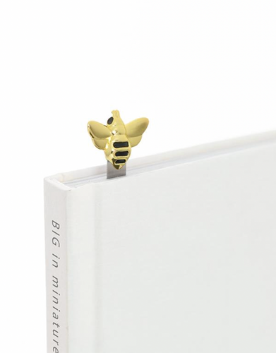 Bee Bookmark