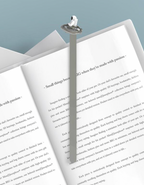 Spaceman Bookmark